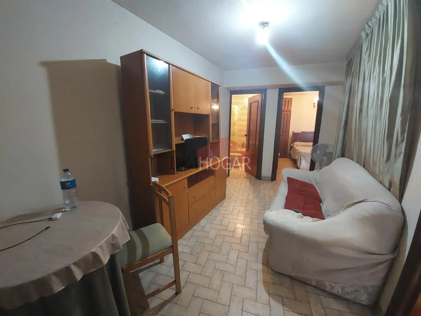 Bedroom of Apartments for sale in Arévalo  with Heating