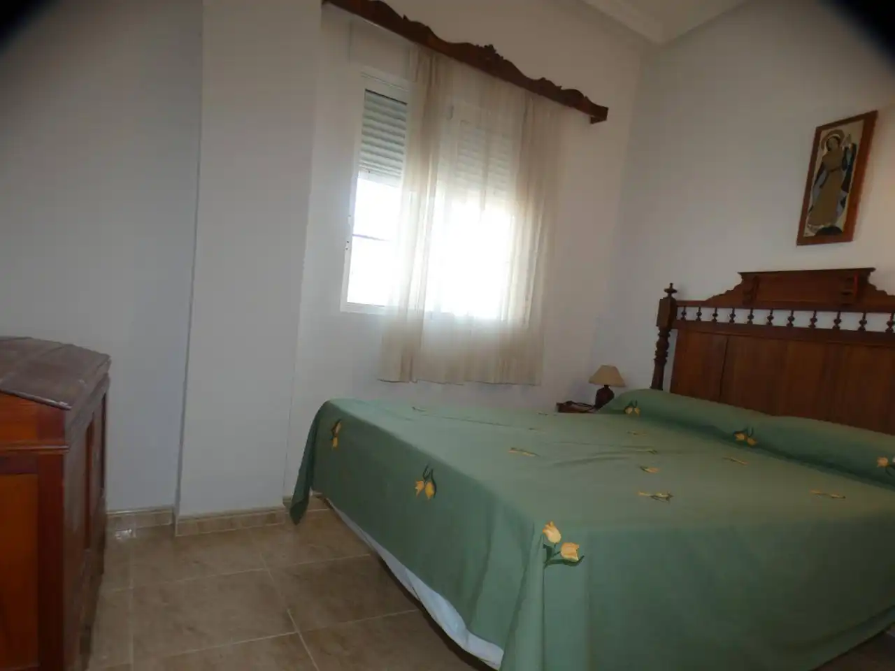 Habitación de Piso en venta en San Pedro del Pinatar con Aire acondicionado y Amueblado