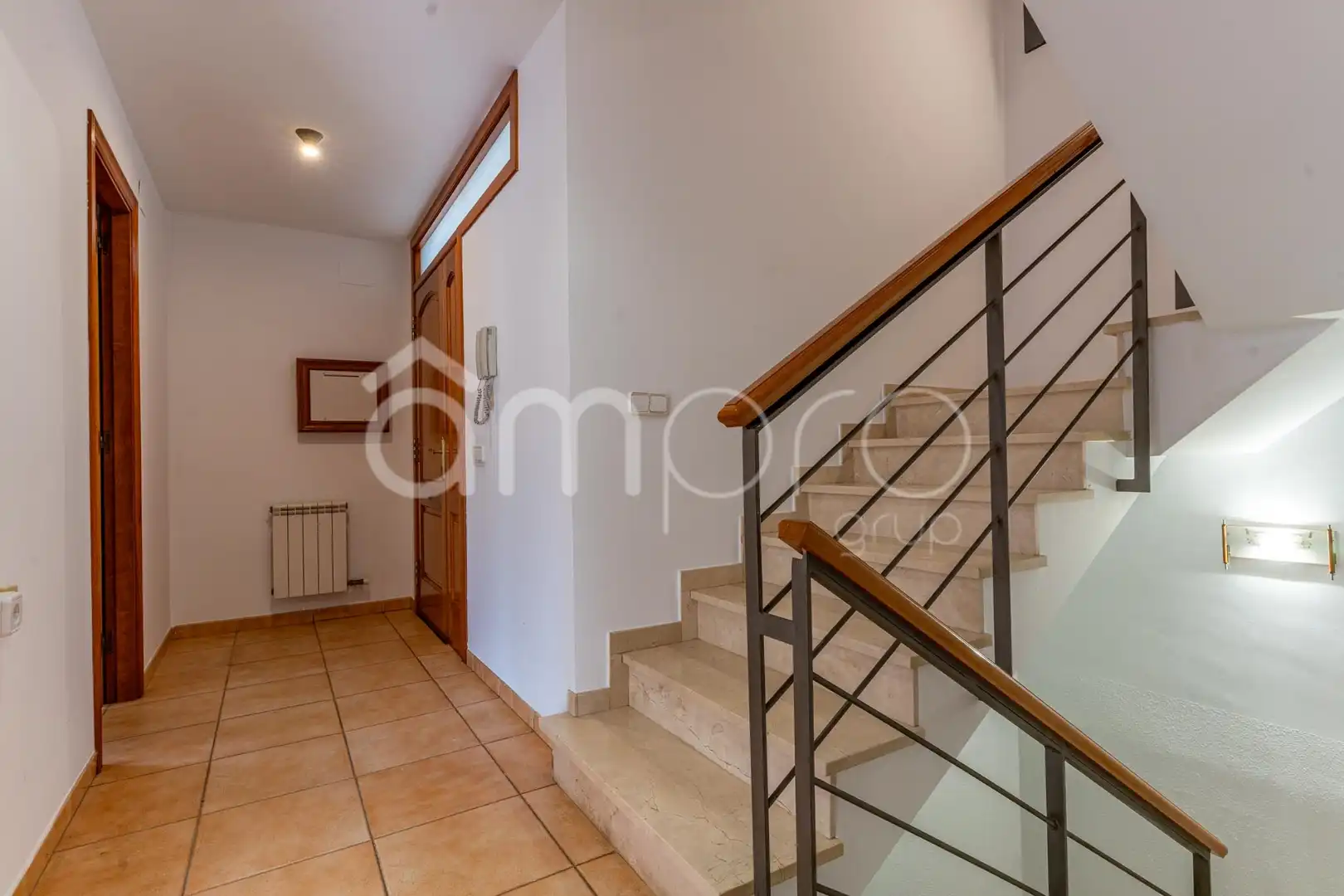 Casa con terrazza in affitto a CARRER DE LA GINESTA, imagen 13