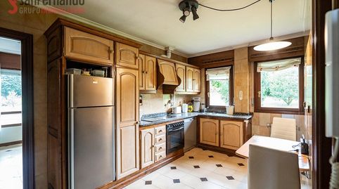 Foto 4 de Casa o chalet en venta en Cerezo - Aspla - Torres, Torrelavega