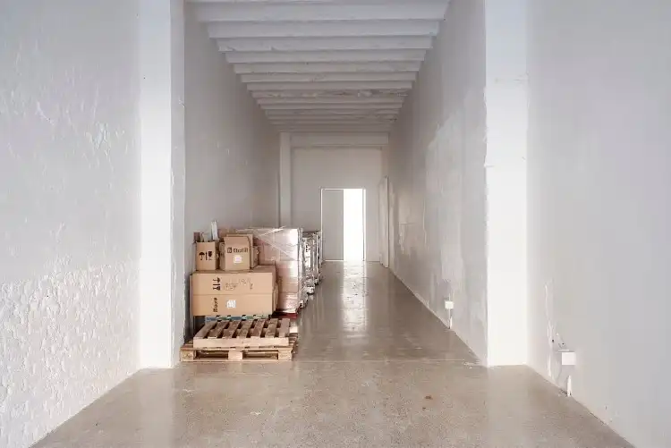 Oficina en venta en Barcelona con Aire acondicionado, Calefacción y Amueblado