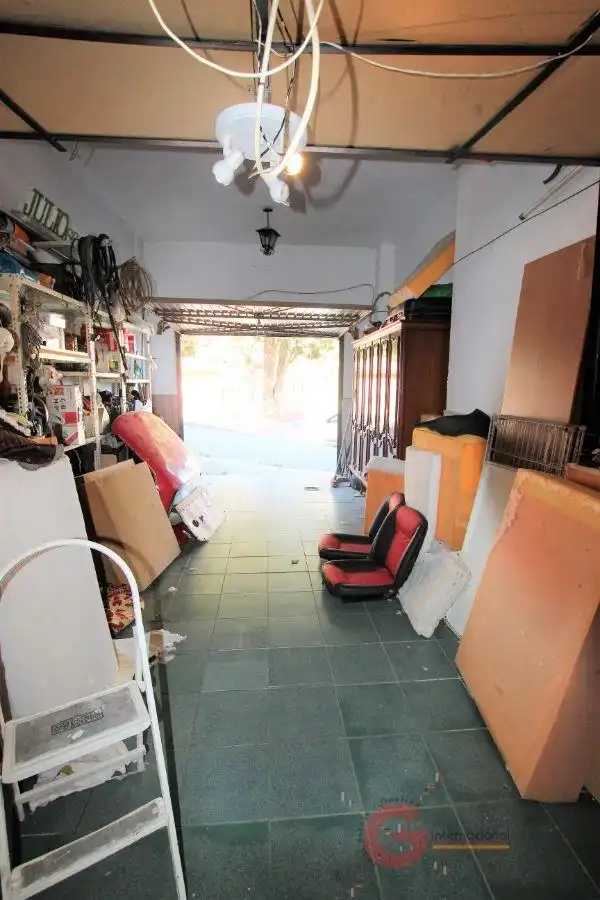 Casa o chalet en venta en Motril ciudad