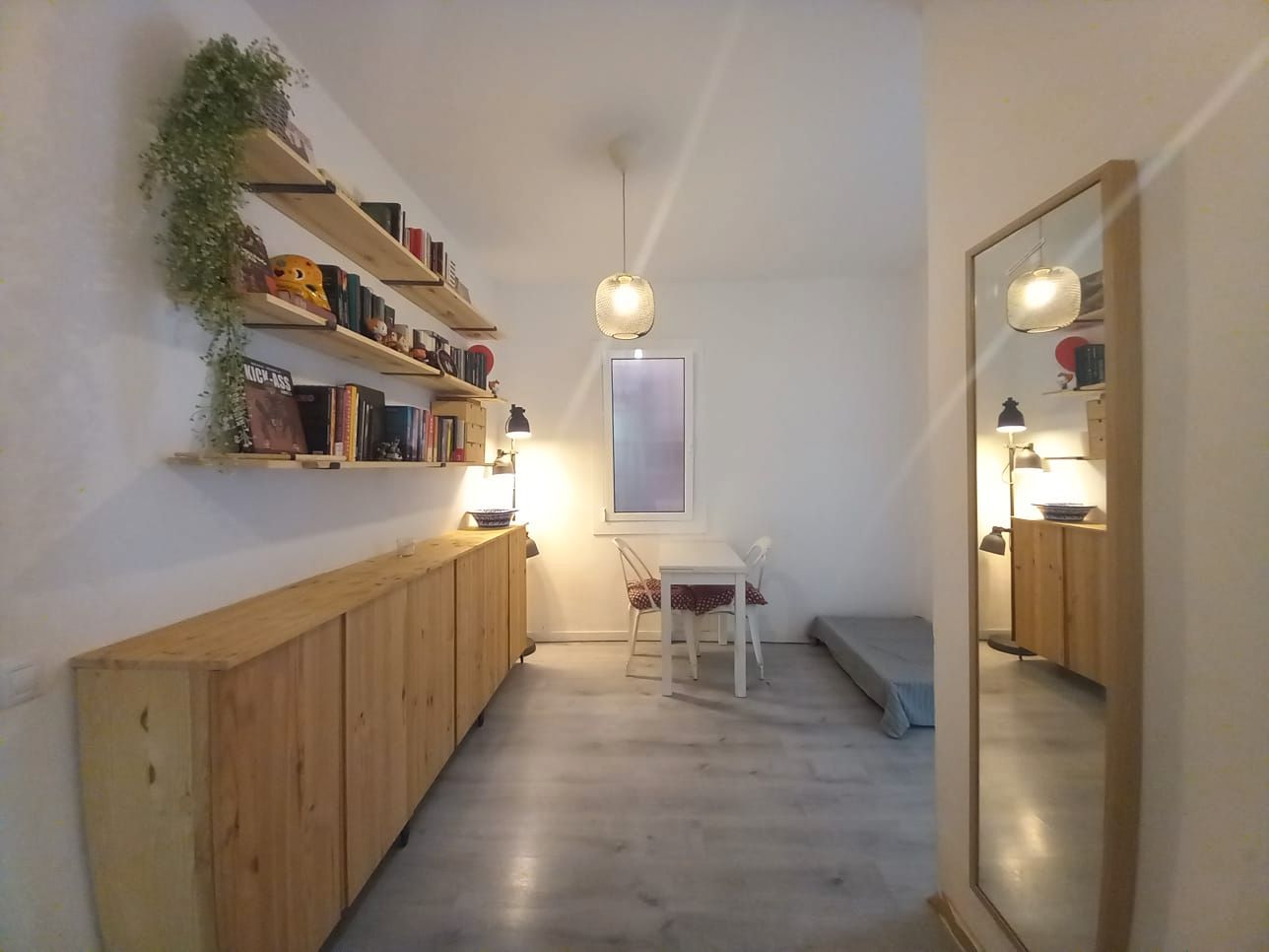 Piso en venta en Carrer Cuba, Sant Crist