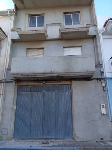 Casa adosada en Venta en La Pobla del Duc