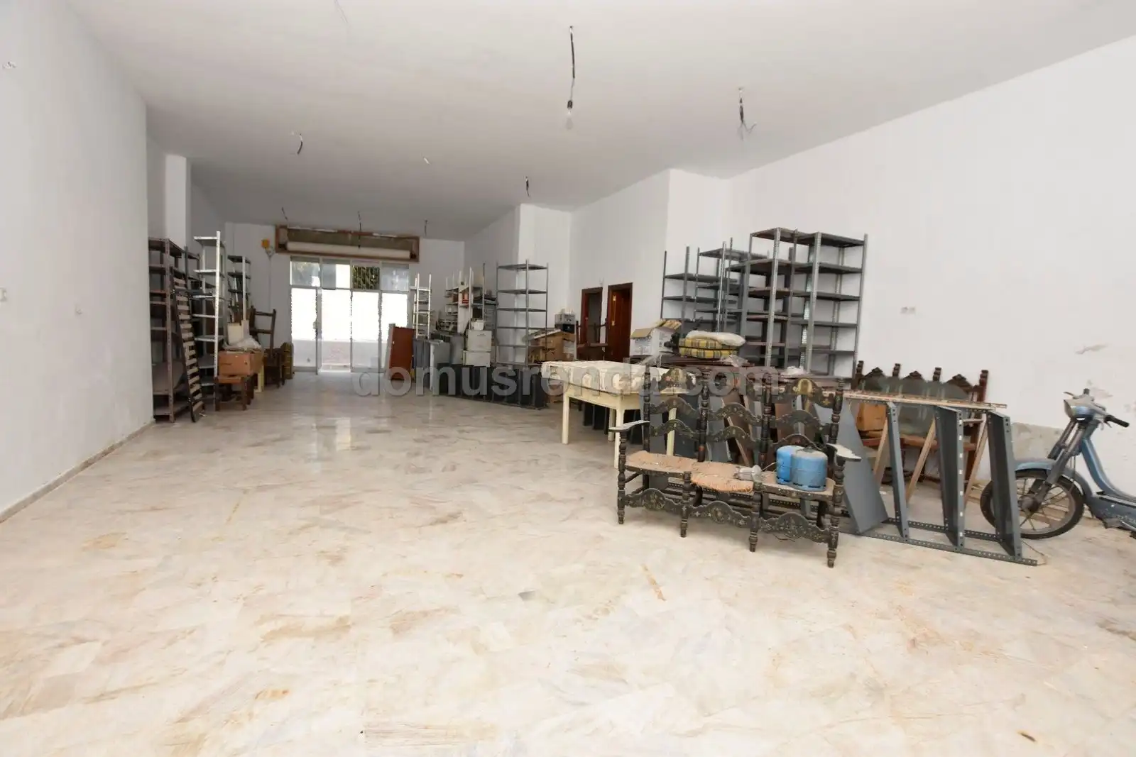 Local comercial en alquiler en Casco Histórico, imagen 2