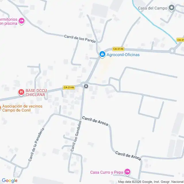 Xalet en venda a Barrio Nuevo, imagen 2