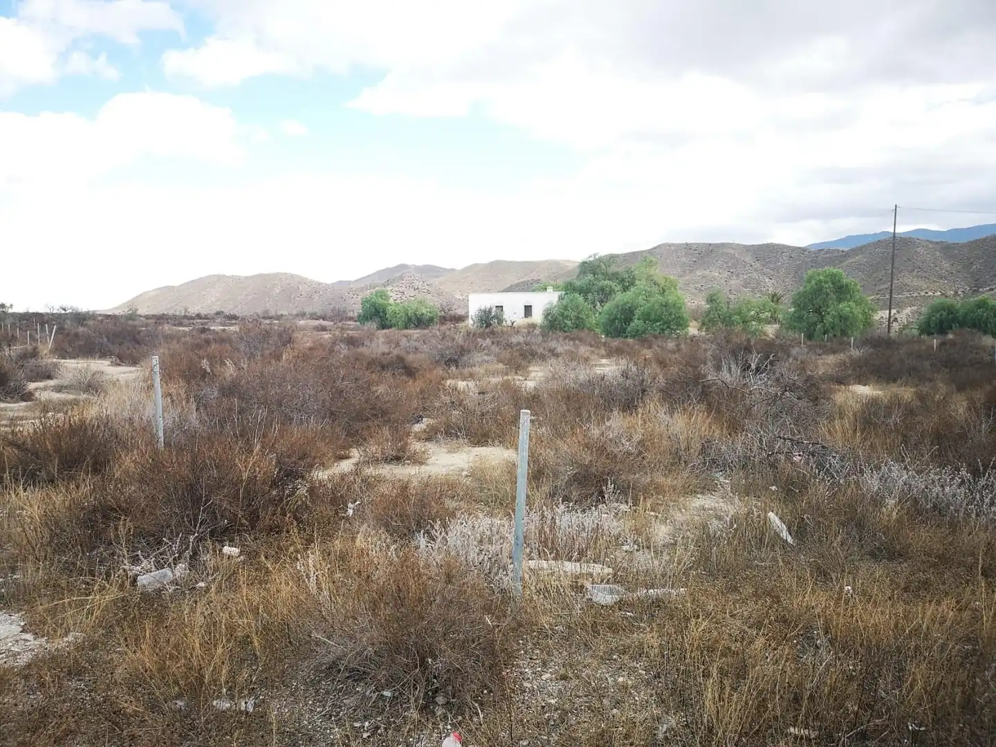 Terrenys i solars en venda a Tabernas, imagen 13