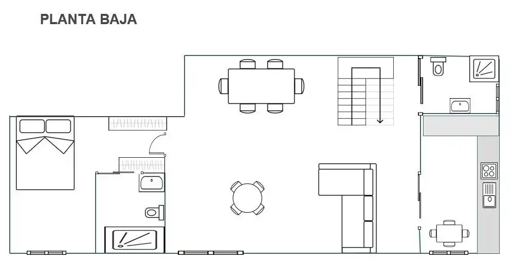 Casa o chalet en venta en Santander con Calefacción, Jardín privado y Trastero