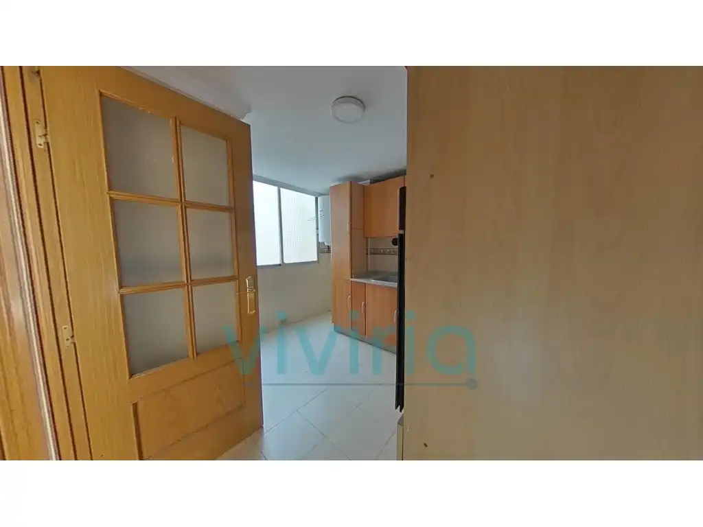 Cocina de Piso en venta en Valencia