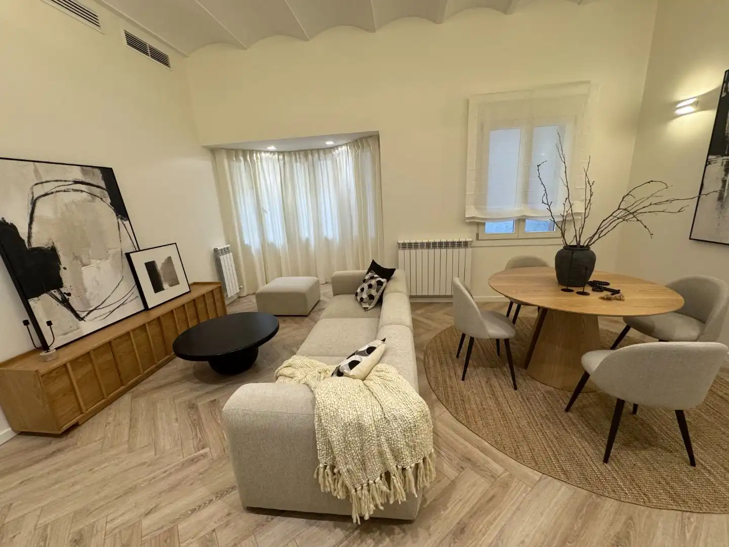 Flat with lift for sale in Via Laietana 4, imagen 2