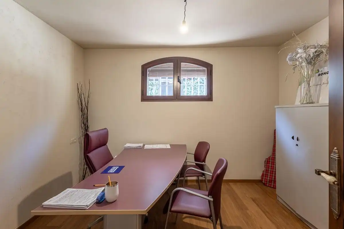 Chalet con piscina en venta en Calle de las Cañas 16, imagen 27