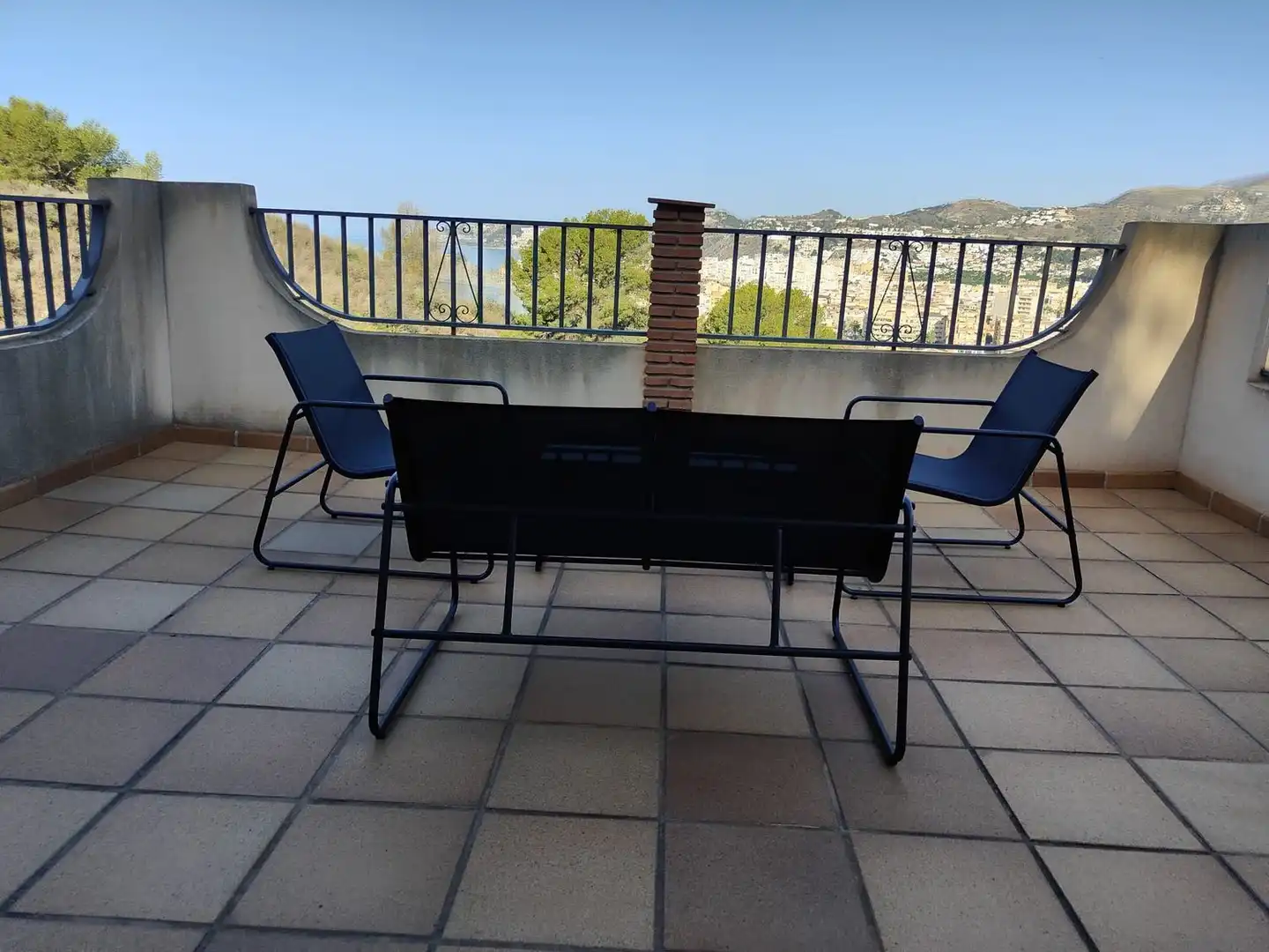 Villa avec piscine à vendre à Calle Belpanorama, imagen 7