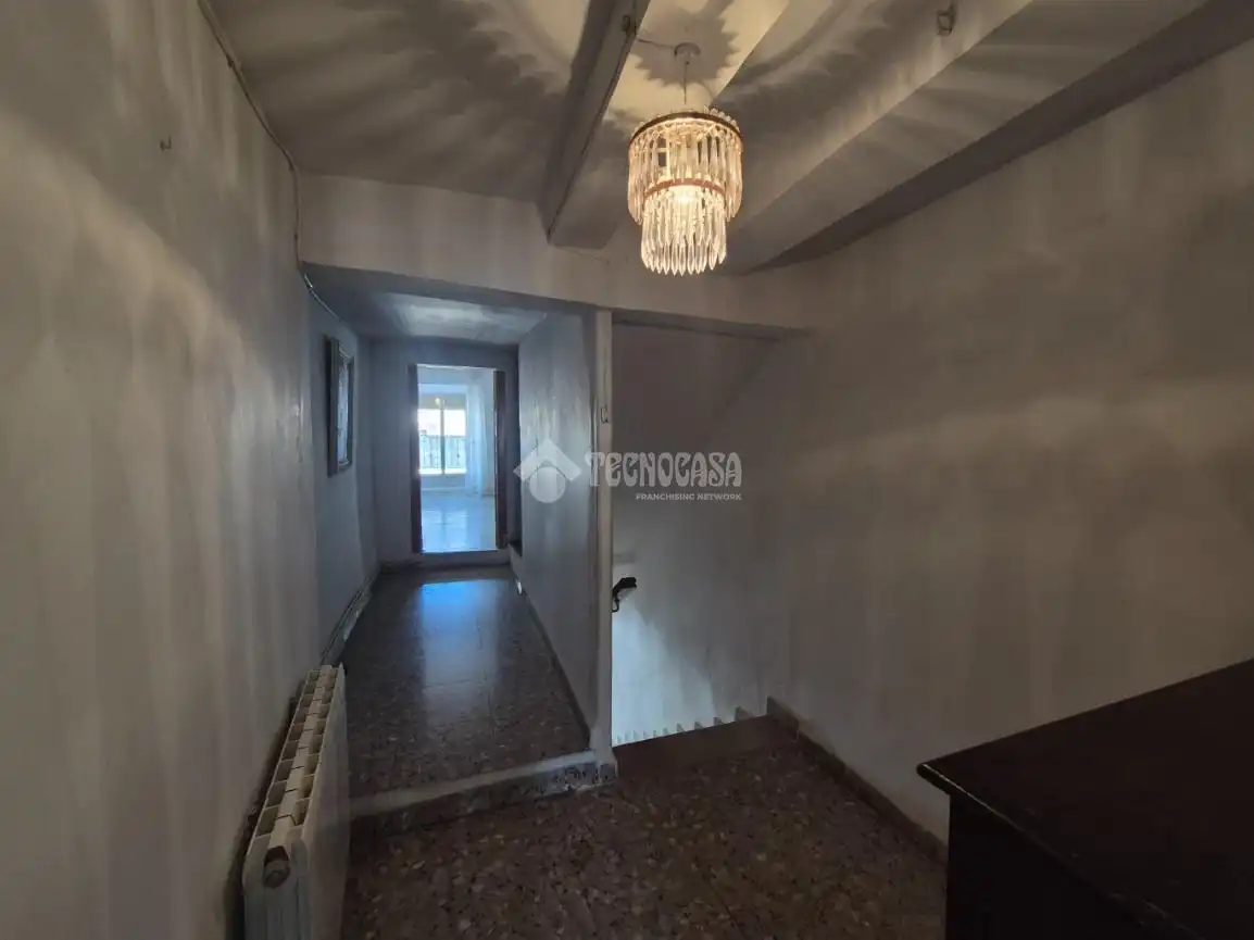 Finca rústica en venta en Estriégana con Calefacción