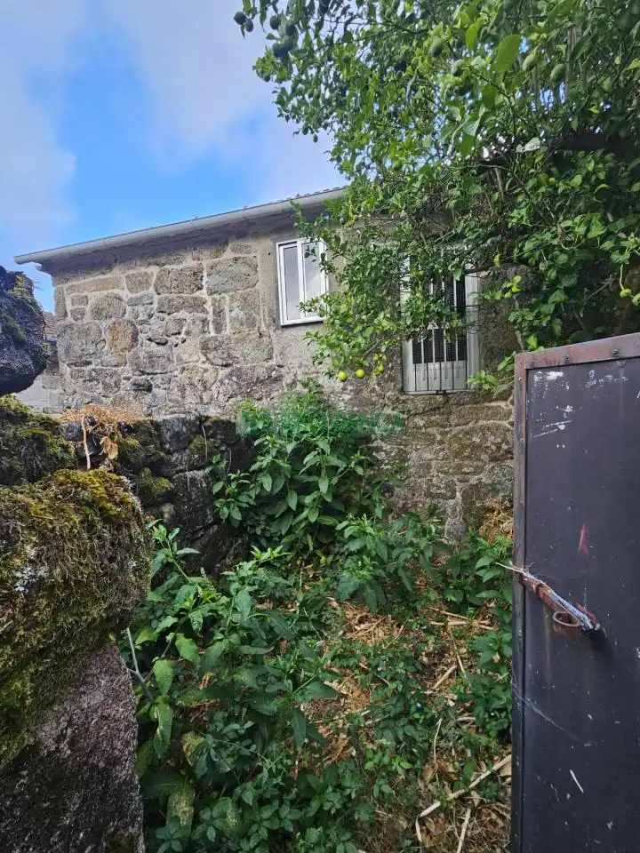 Casa amb jardí en venda a Covelo, imagen 10