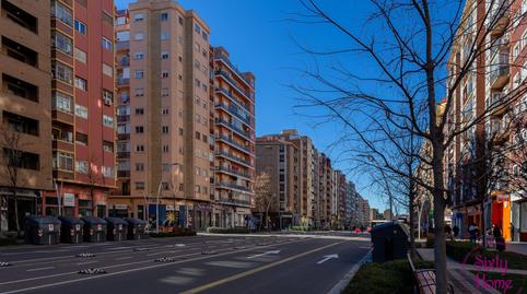 Photo 2 of Flat for sale in Avenida Navarra, 33, Barrio del Ave,  Zaragoza Capital