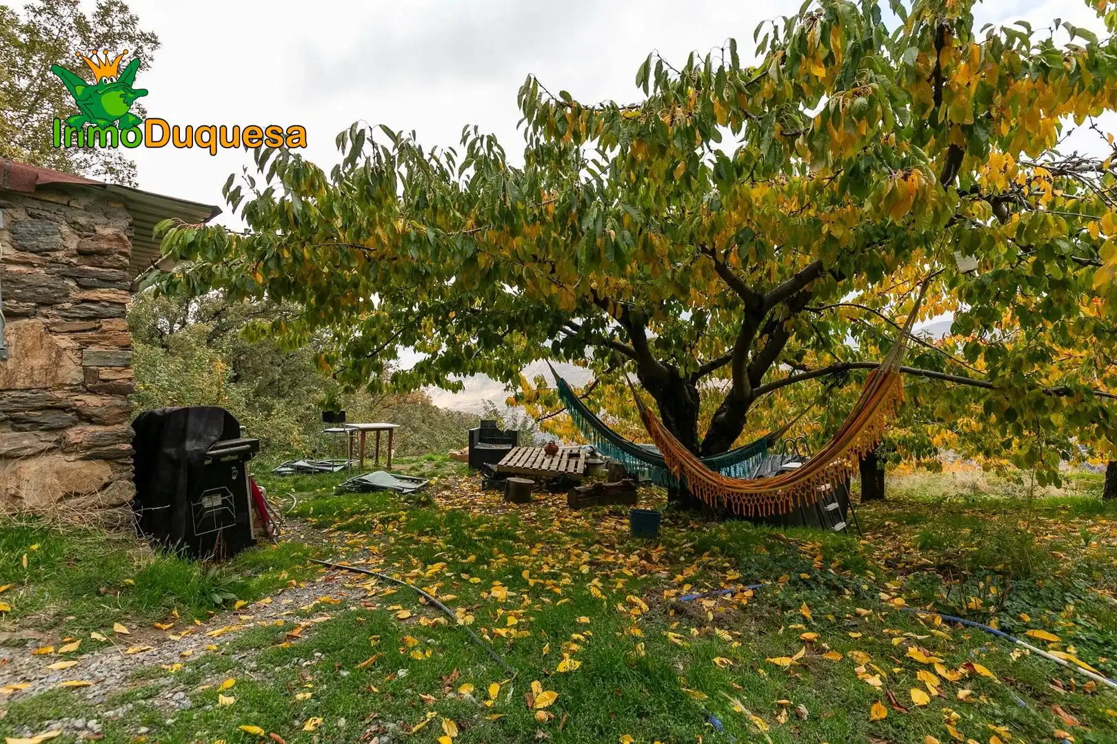 Casa rústica en venda a Güéjar Sierra, imagen 3