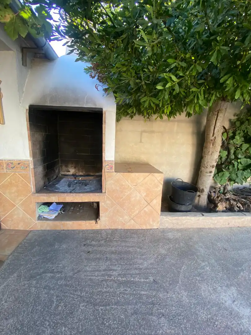 Casa o xalet en venda a Calle Altozano, Fuensanta
