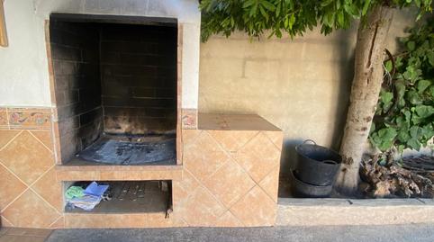 Foto 4 de Casa o chalet en venta en Calle Altozano, Fuensanta, Albacete