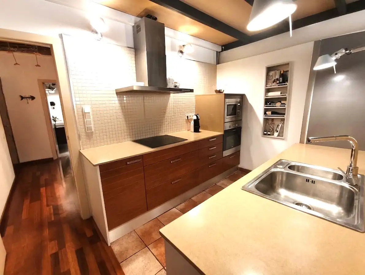 Appartement avec terrasse à vendre à Carrer de Saragossa, imagen 6