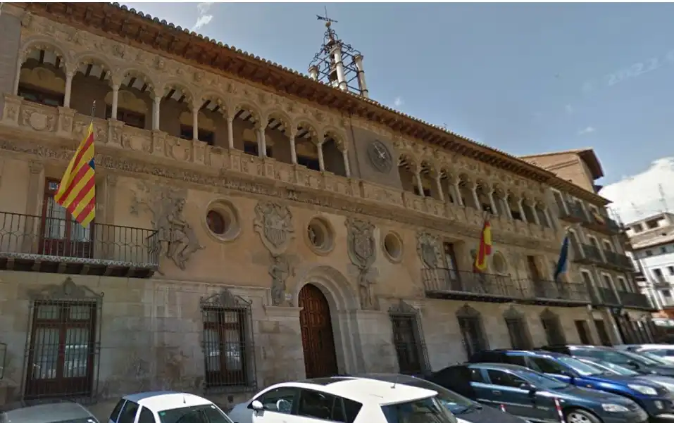 Casa bifamiliare in vendita a Calle Rúa Baja de Bécquer, imagen 9
