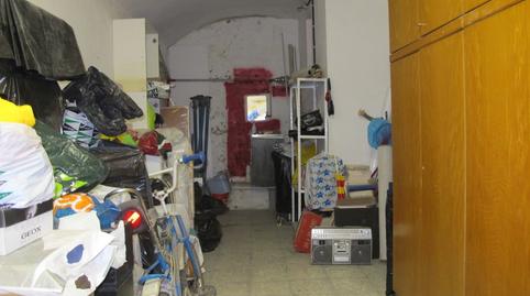 Foto 4 de Traster en venda a Calle Salamanca, 4, Ciudad Jardín - Parque Roma, Zaragoza