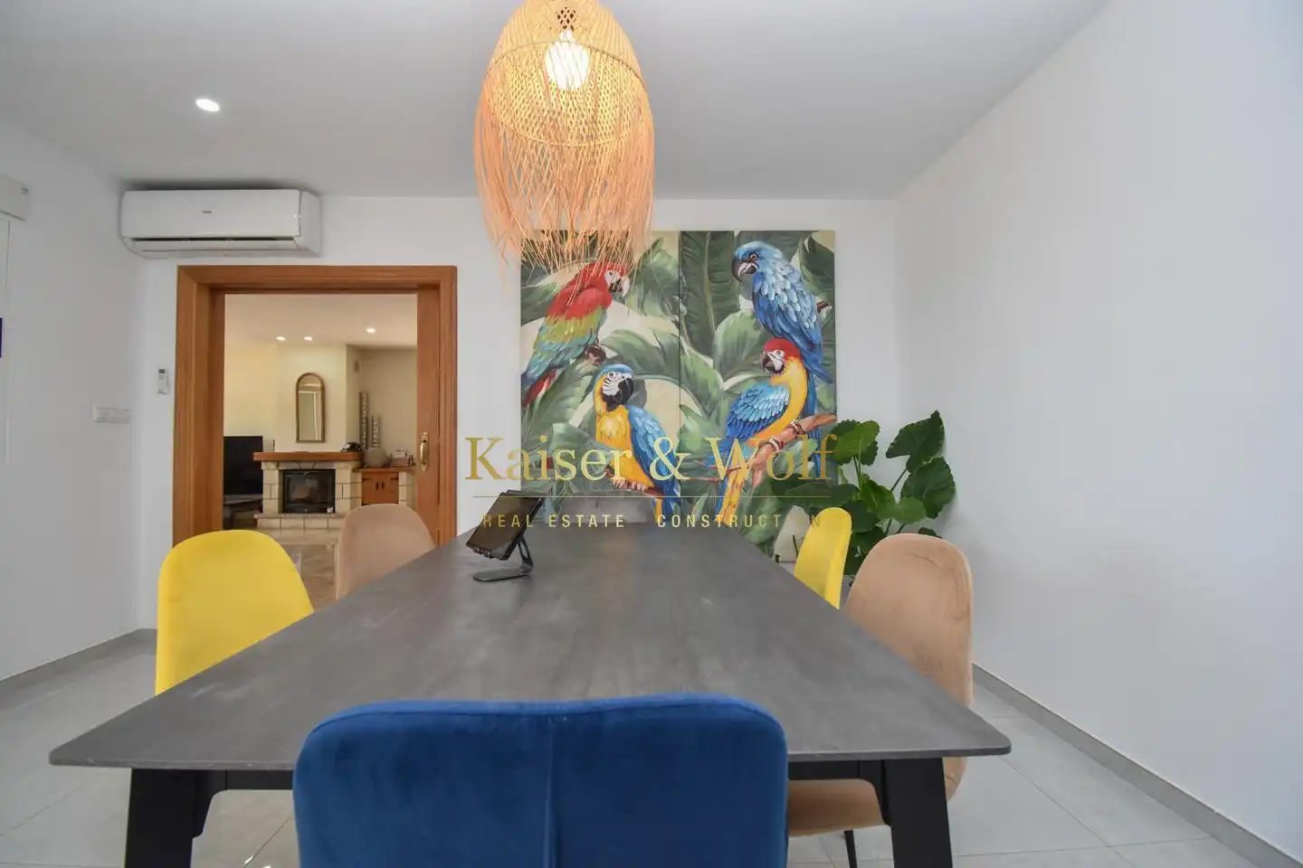 Casa con piscina en venta en Baya Baja, imagen 11