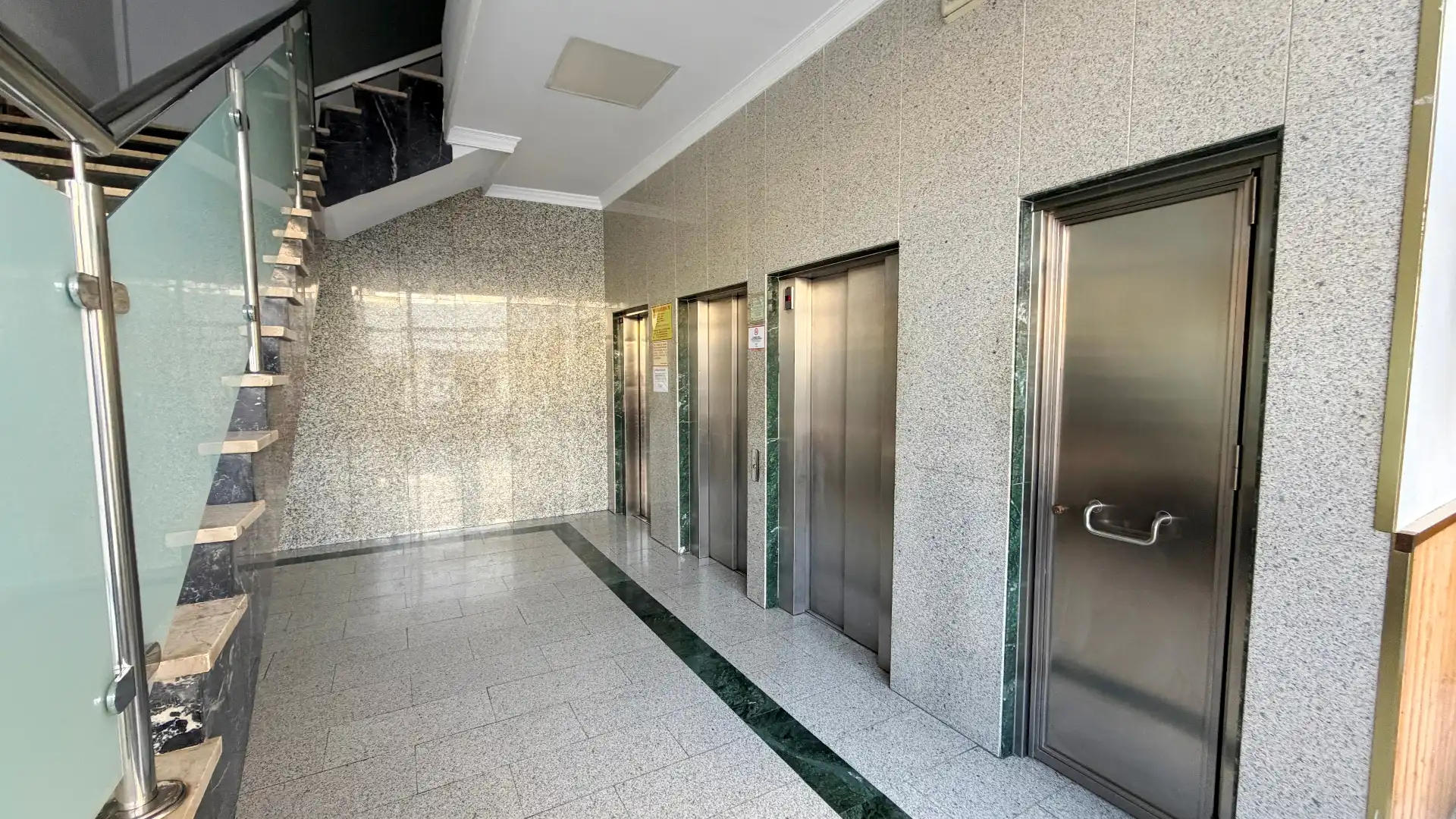 Apartments for sale in Torremolinos, Málaga