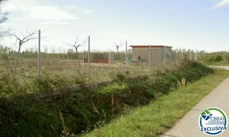 Rural land for sale in GIV-6216, imagen 4
