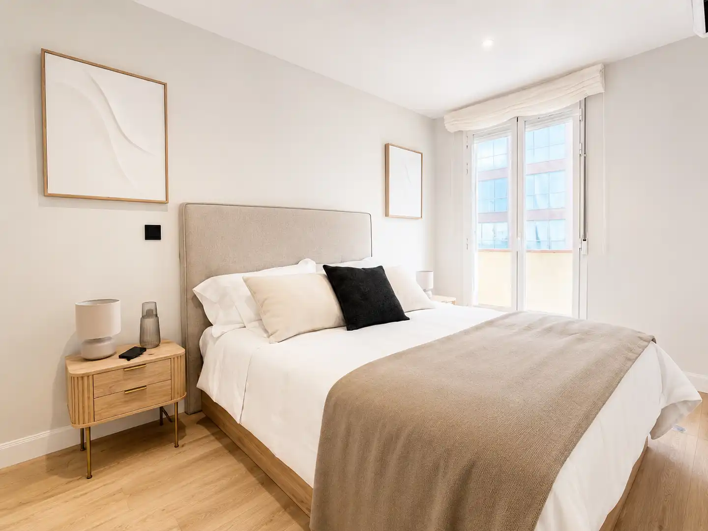 Appartement avec ascenseur à vendre à general pardiñas 103, imagen 10