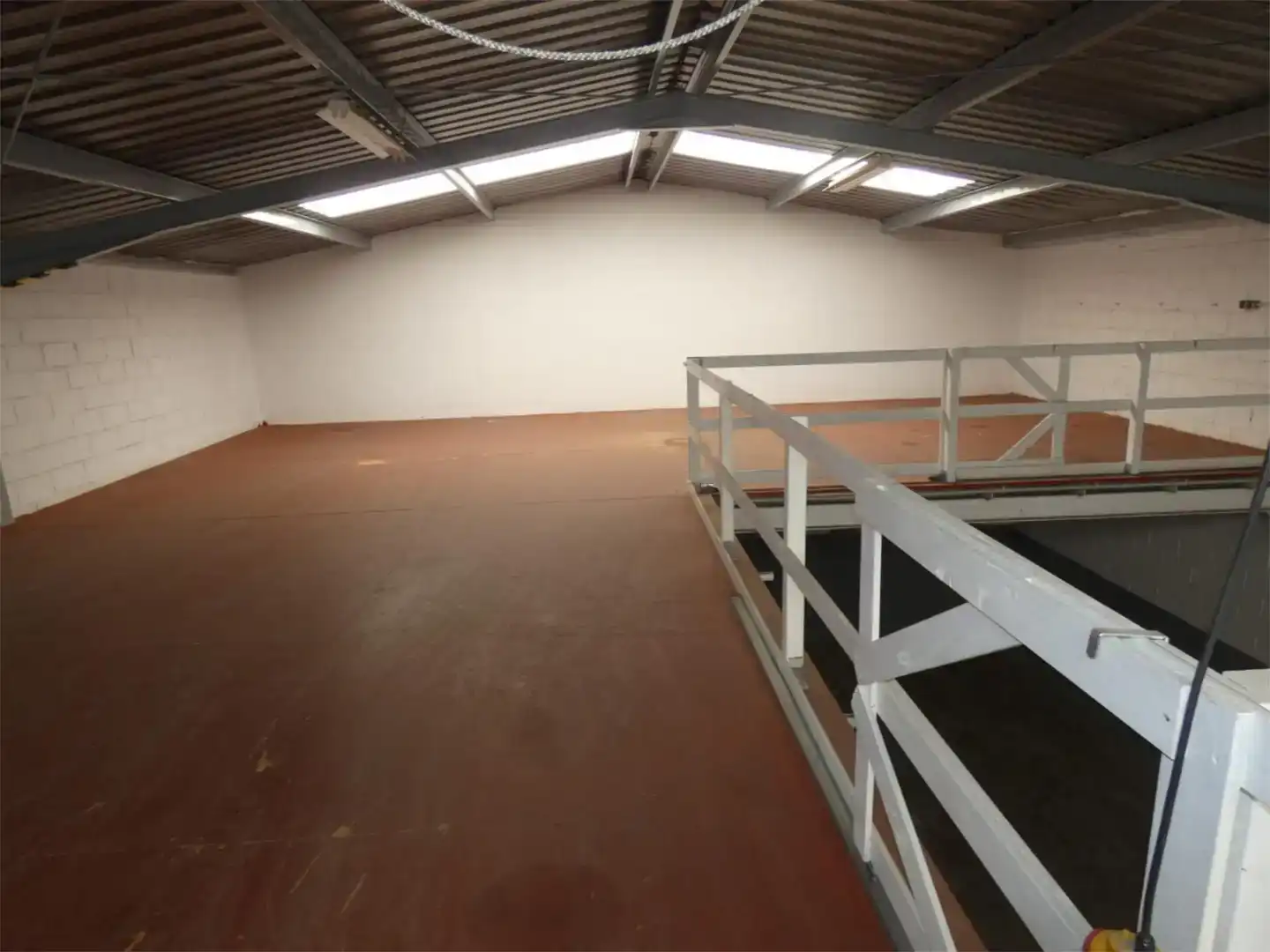 Nave industrial en venta en Calle Gloria, 226, Algarrobo pueblo