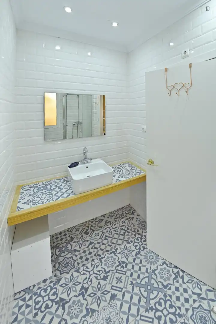 Habitació a Campoamor