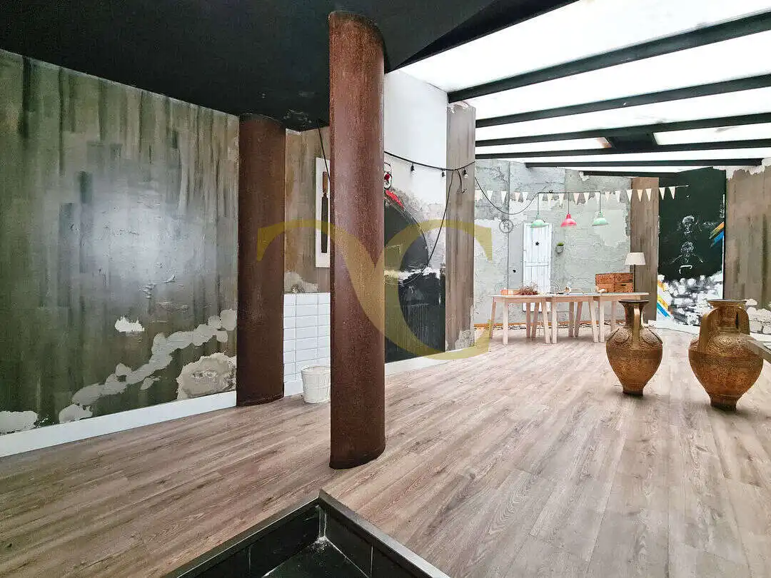 Inmuebles singulares en venta en Calle San Antonio, imagen 5