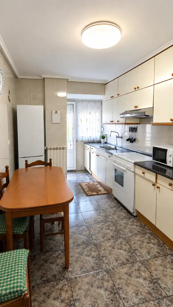 Cuina de Pis en venda en Eibar, Gipuzkoa