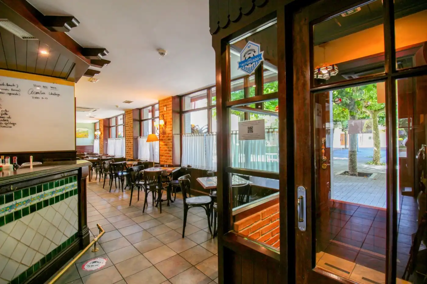 Commercial properties for sale in Aretxabaleta  with Air Conditioner and Furnished