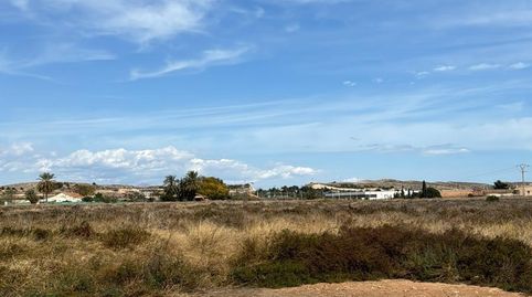 Foto 4 de Residencial en venta en Torrellano Urbanizable, Torrellano, Elche / Elx