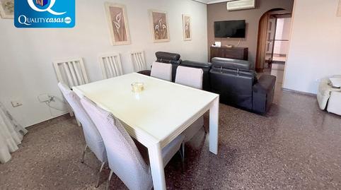 Foto 4 de Casa o xalet en venda a Divina Pastora, Alicante