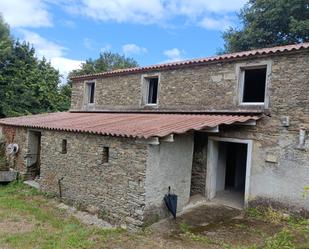 Vista exterior de Casa o xalet en venda en Mesía