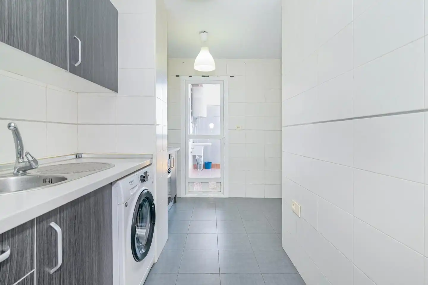 Flat with terrace for sale in Calle Antequera, imagen 13
