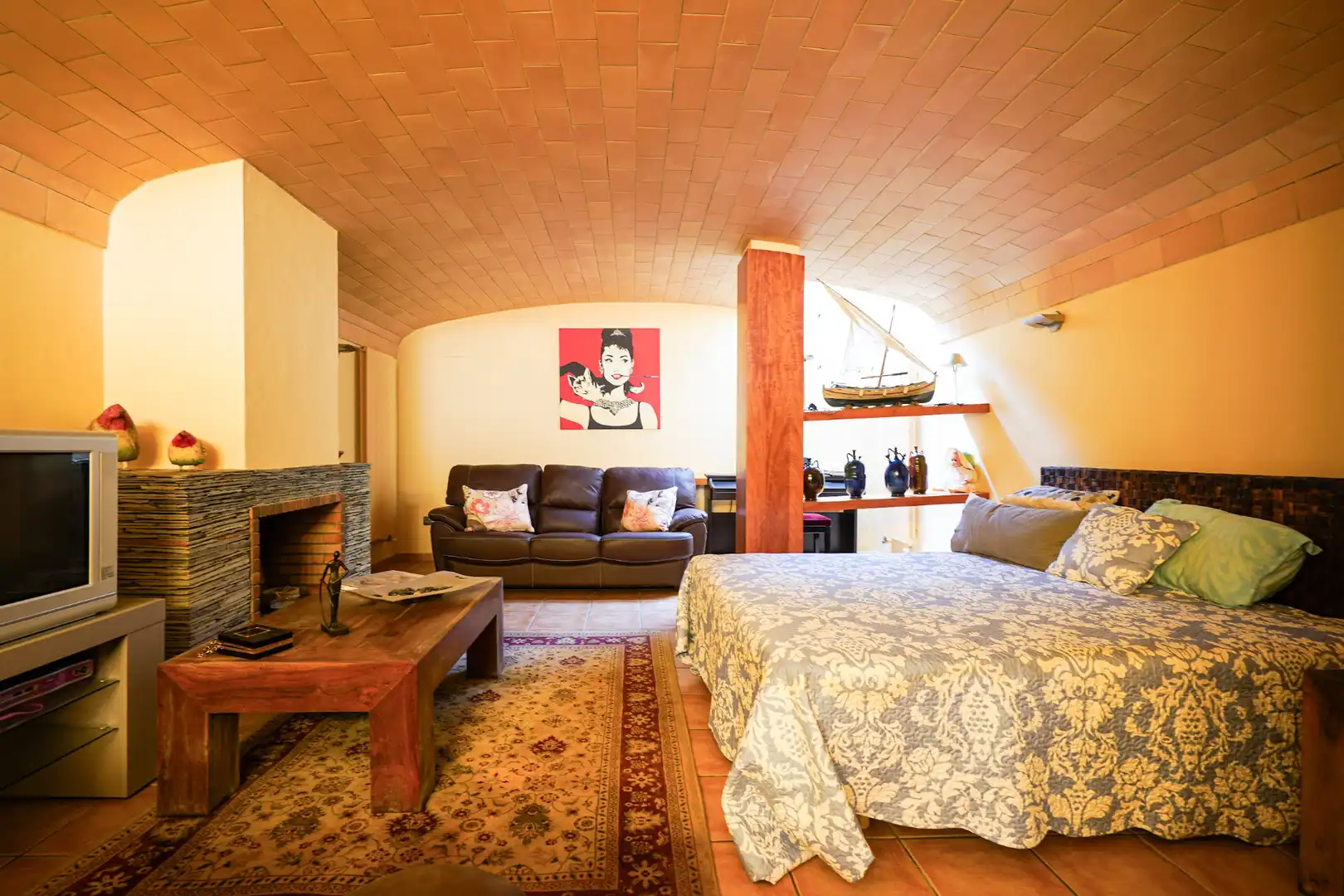 House with terrace for sale in Avinguda de Verona Terol, imagen 46