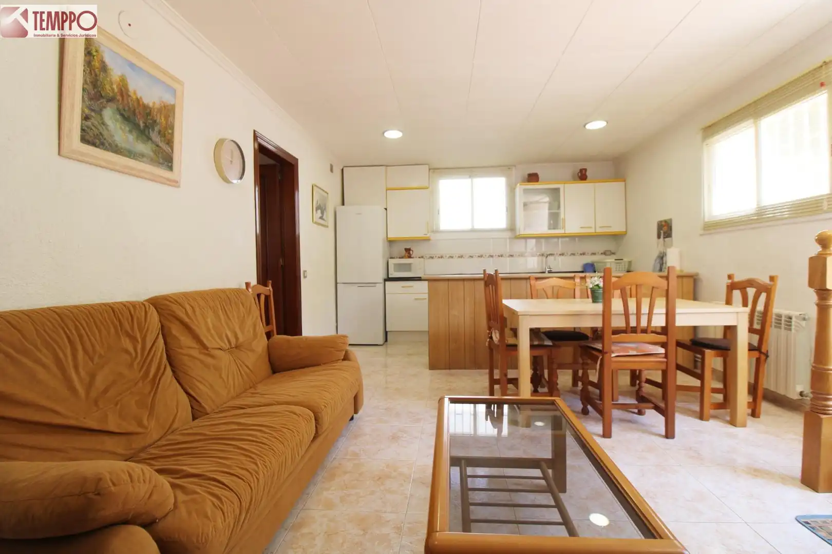 Garden of Houses for sale in Calafell  with Private garden, Terrace and Swimming Pool
