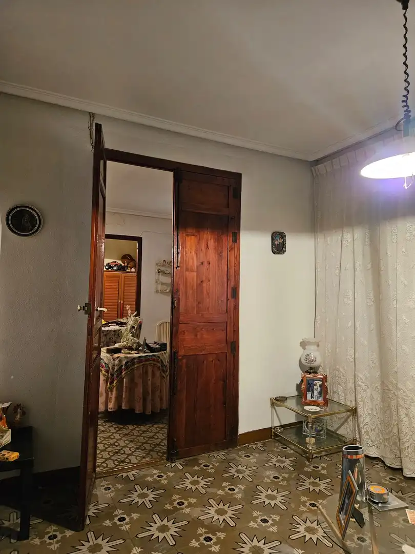 Habitación de Casa adosada en venta en Monóvar  / Monòver con Aire acondicionado, Calefacción y Jardín privado