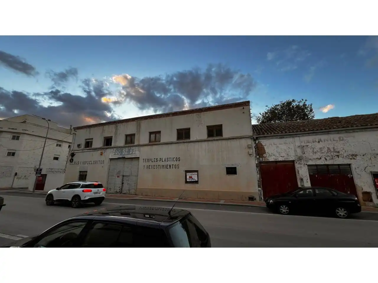 Rural land for sale in La Roda, imagen 5