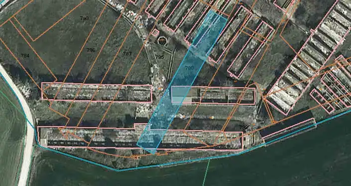 Rural land for sale in Cm Tudela, imagen 6