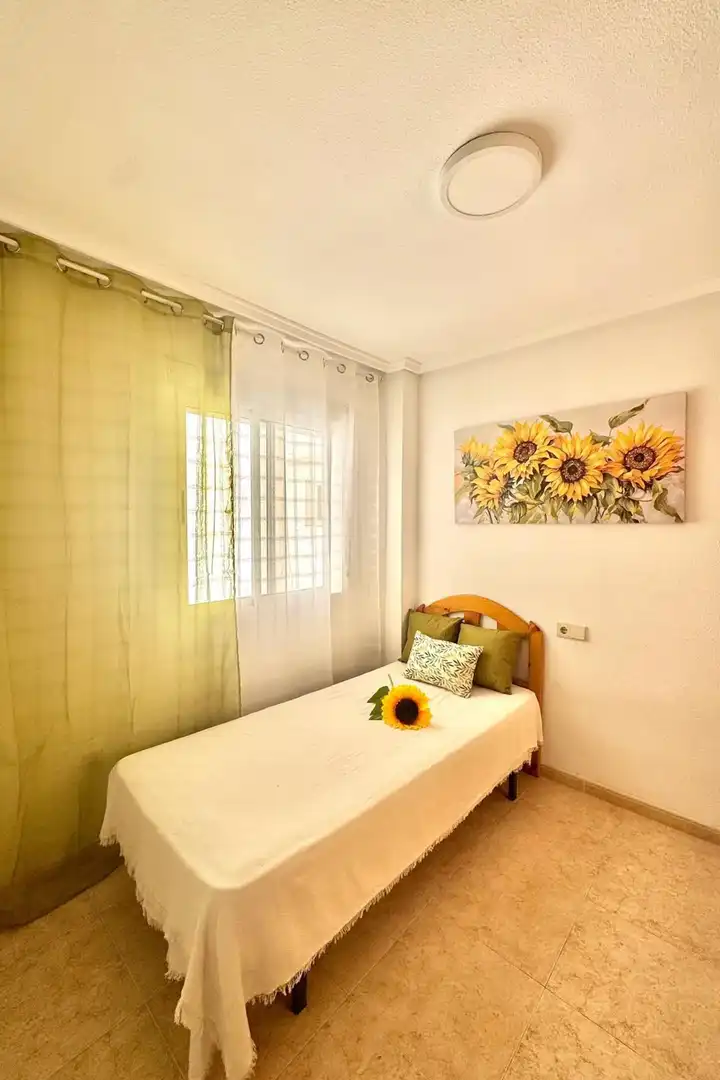 Apartament amb terrassa en venda a Centro, imagen 6