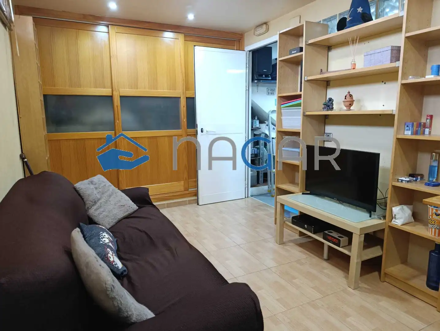 Casa a schiera con terrazza in vendita a El Zabal - Santa Margarita, imagen 20