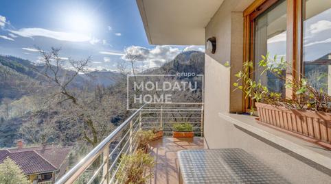 Foto 2 de Casa adosada en venda a Hernani, Gipuzkoa