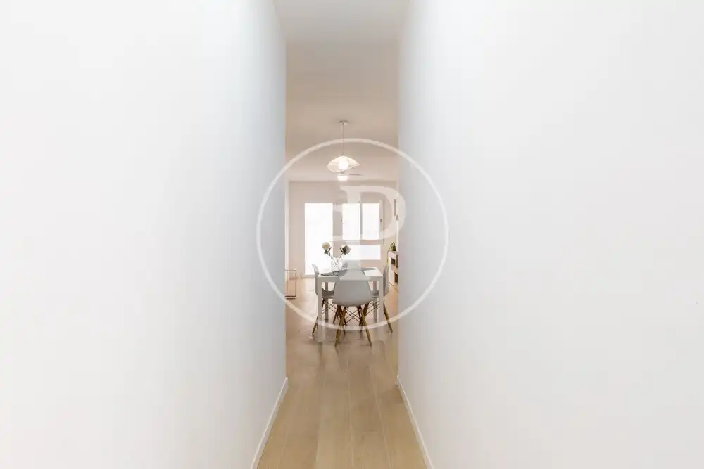 Flat for rent in Sagunto / Sagunt  with Air Conditioner, Heating and Terrace