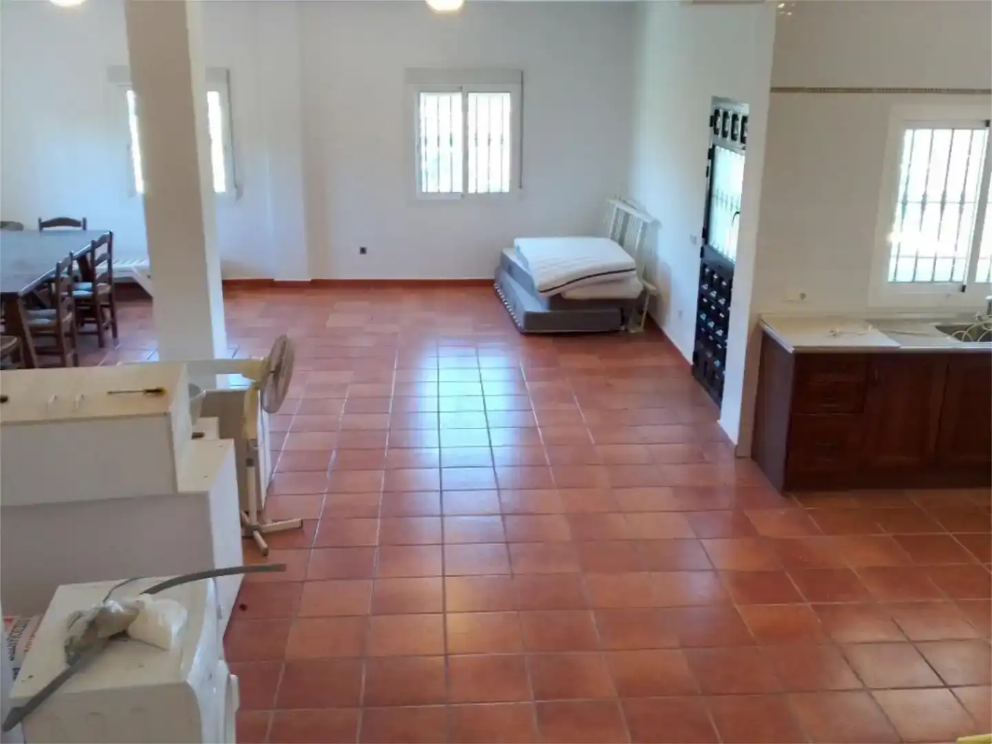 Finca rústica en venda en Coín, Málaga