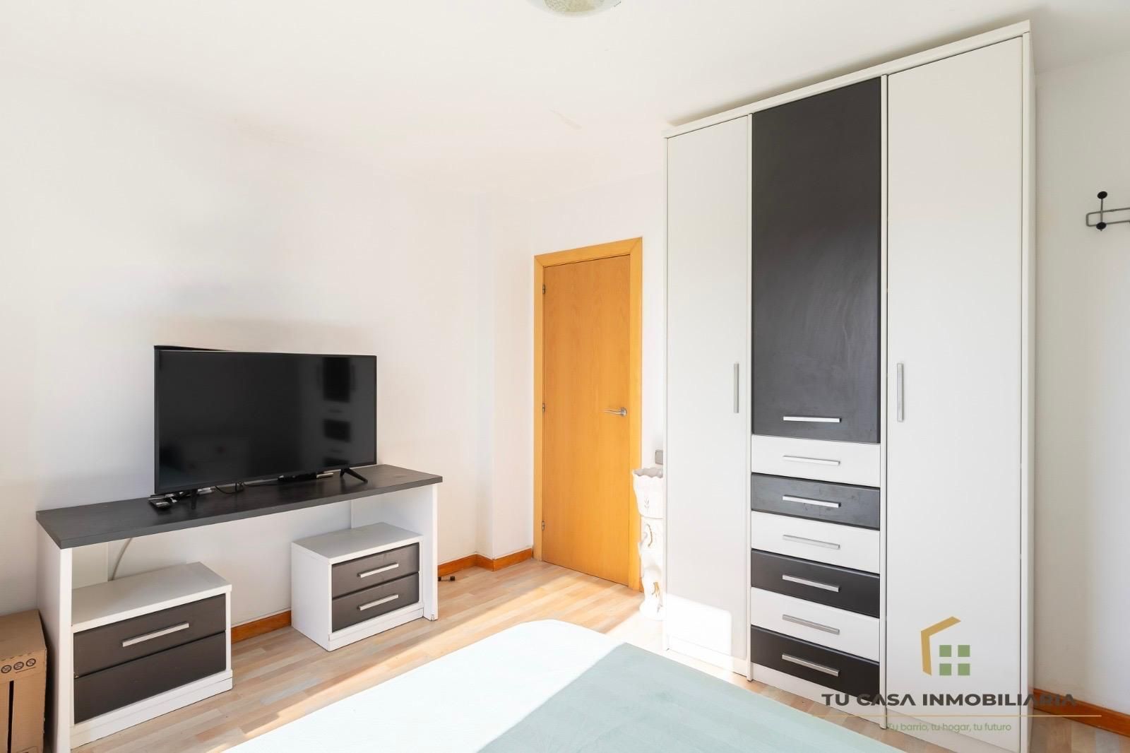 Dormitori de Dúplex en venda en Badalona