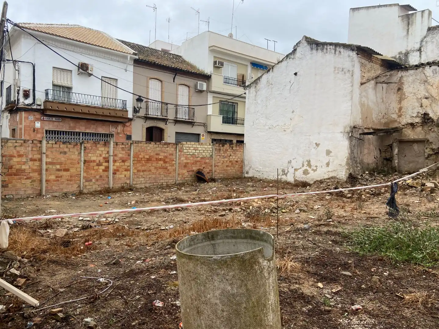 Residential for sale in Morón de la Frontera